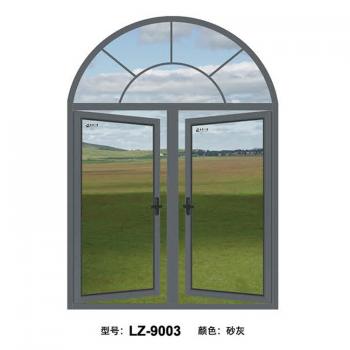 LZ-9003 断桥窗户
