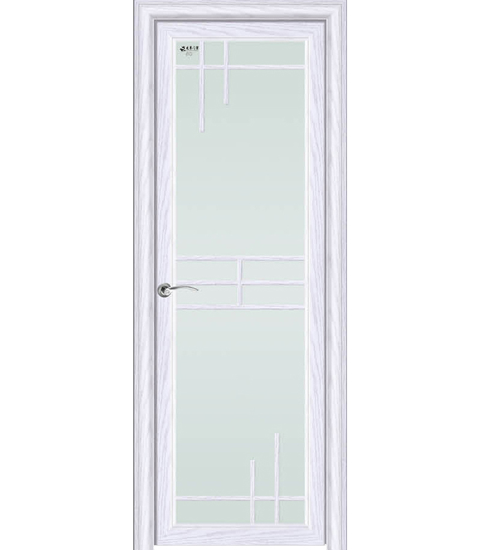 LZ-8193Aluminum Swing Doors