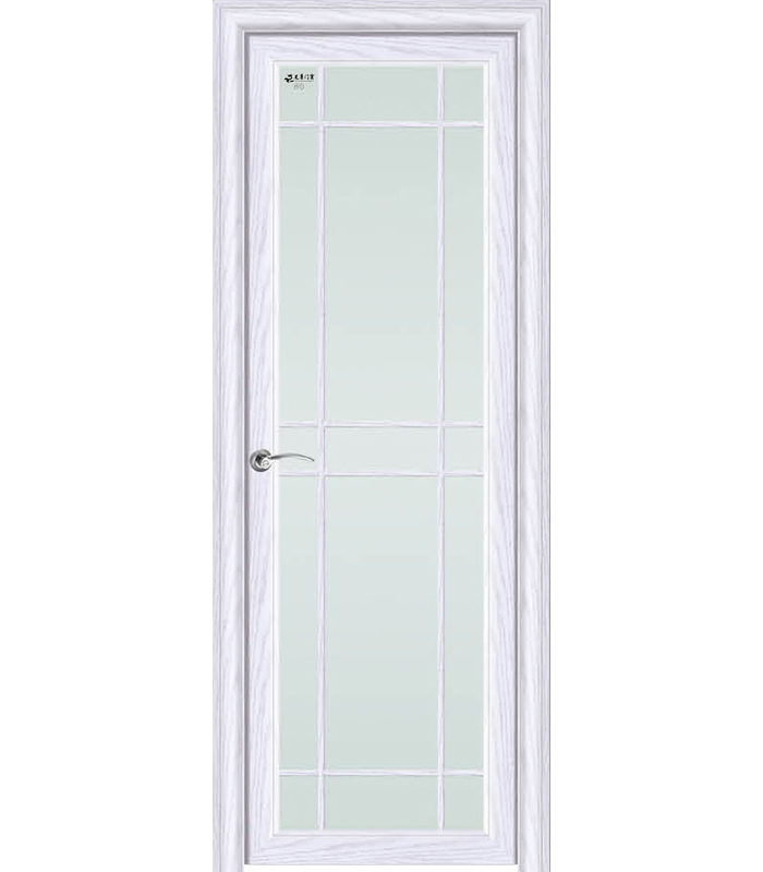LZ-8195Aluminum Swing Doors