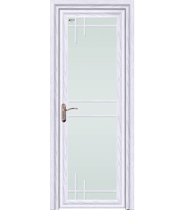 LZ-8174Aluminum Swing Doors